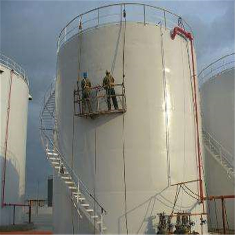 五台喷漆翻新・工业喷漆・设备喷漆服务简介